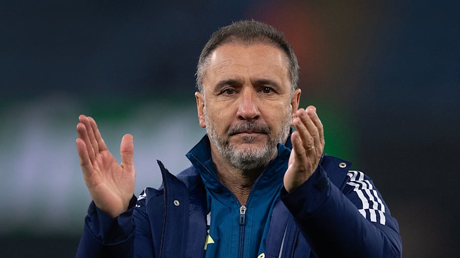Vitor Pereira