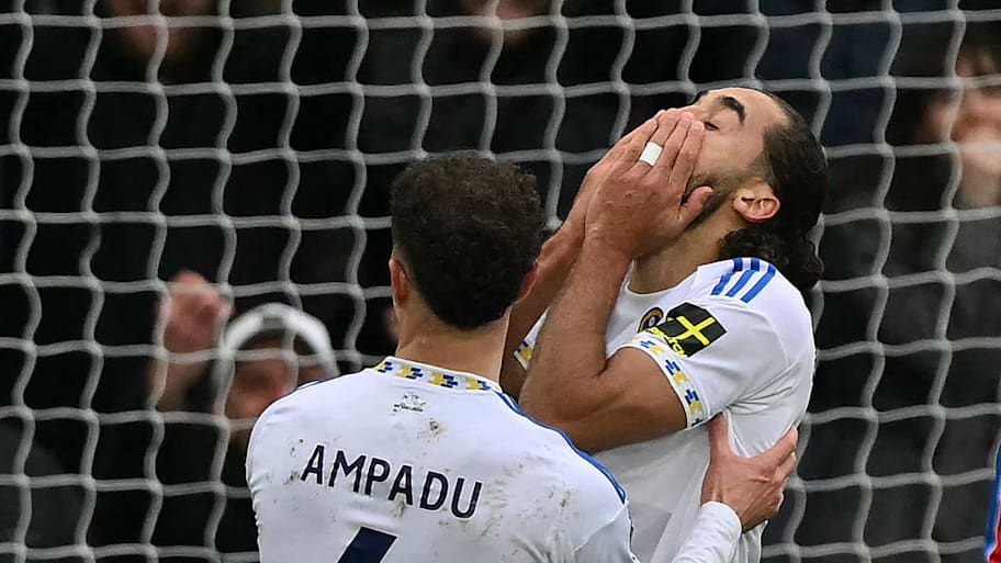 Dominic Calvert-Lewin