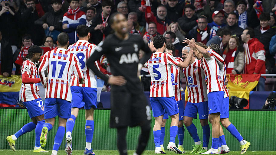 Atlético Madrid