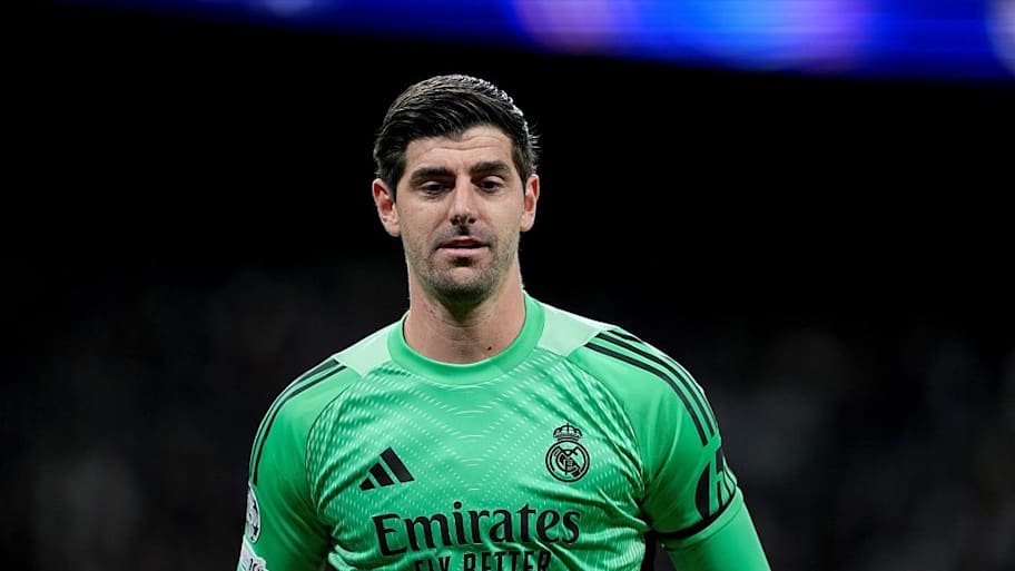 Thibaut Courtois