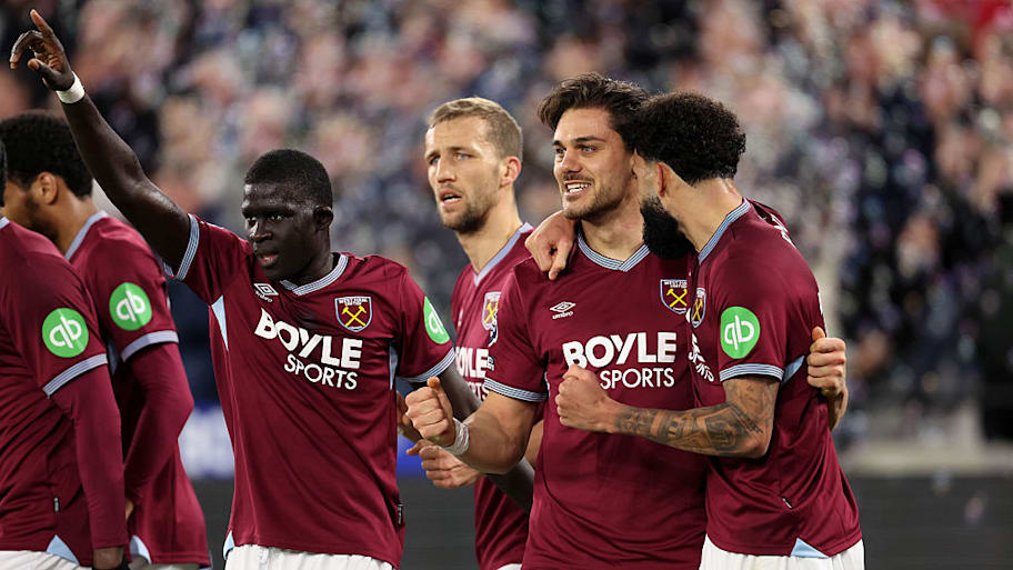 Konstantinos Mavropanos