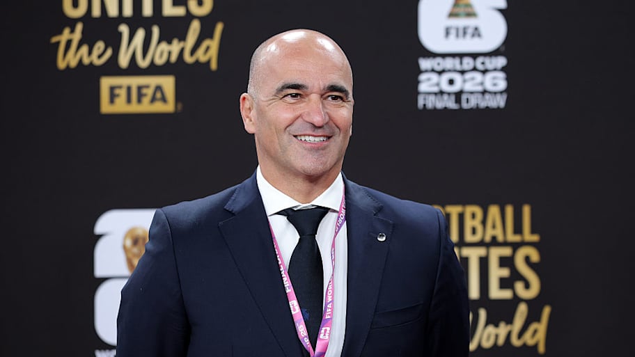 Roberto Martínez
