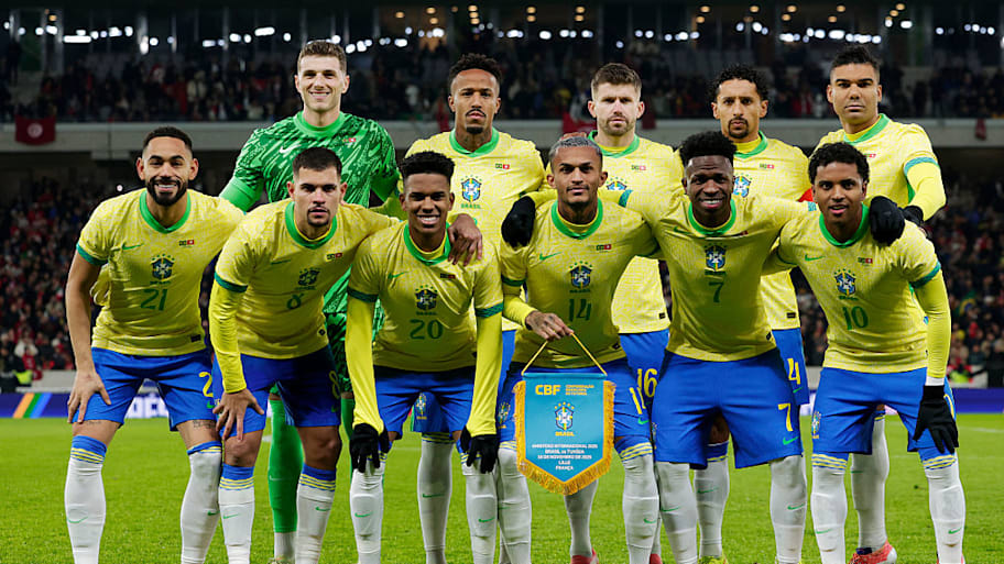 Brazil national team