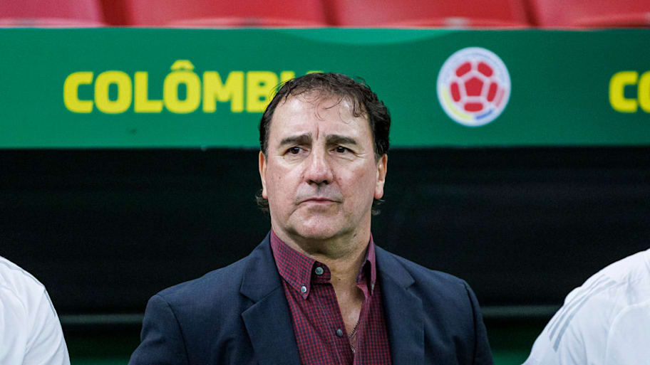 Néstor Lorenzo