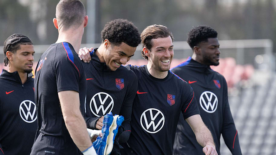 Malik Tillman, Joe Scally