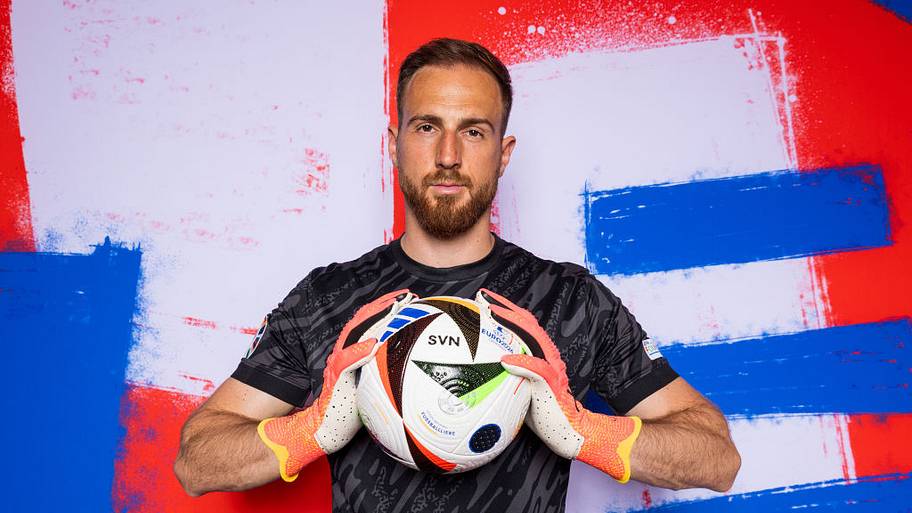 Jan Oblak
