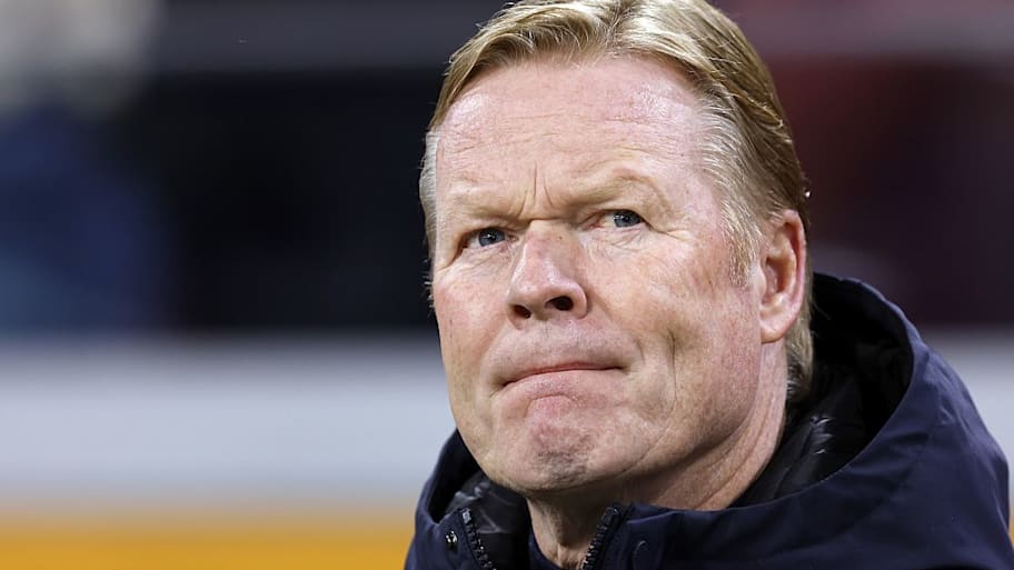 Ronald Koeman