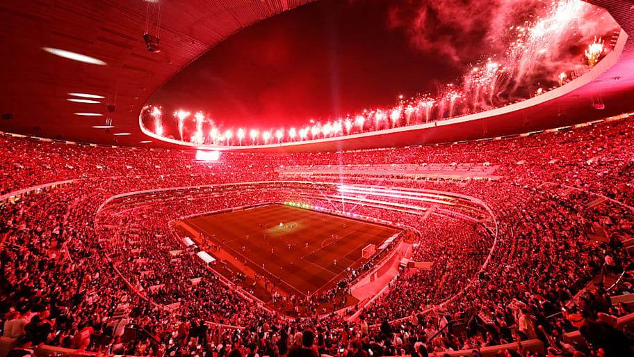 Estadio Azteca