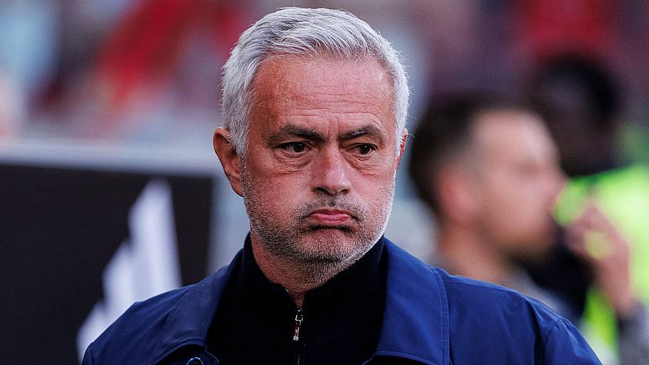 José Mourinho