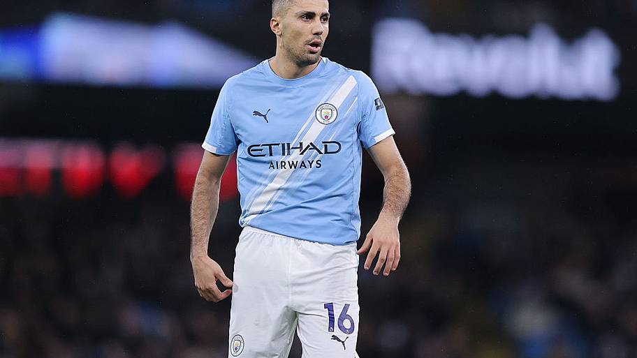Rodri