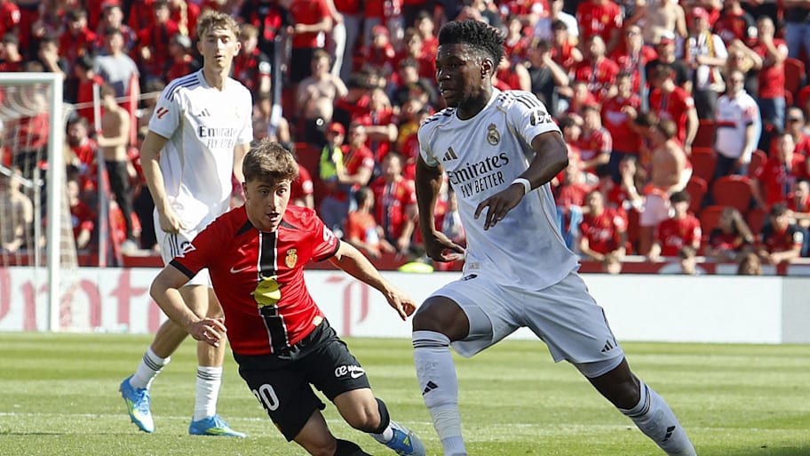 Aurélien Tchouaméni