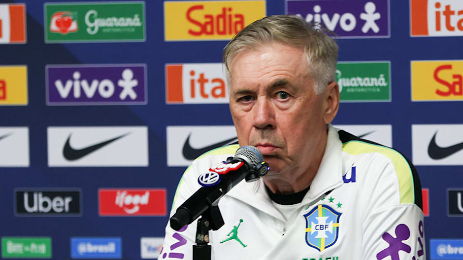 Carlo Ancelotti