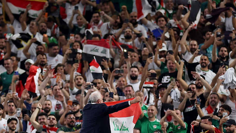 Iraq