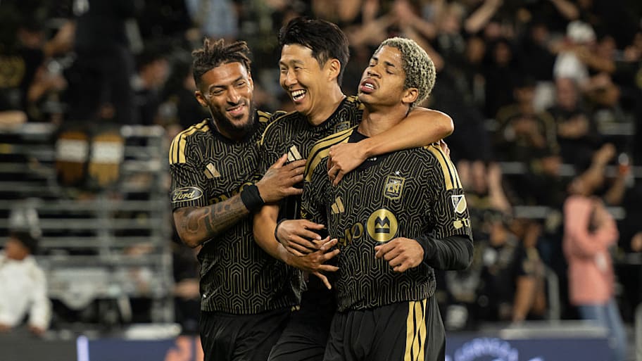 LAFC.