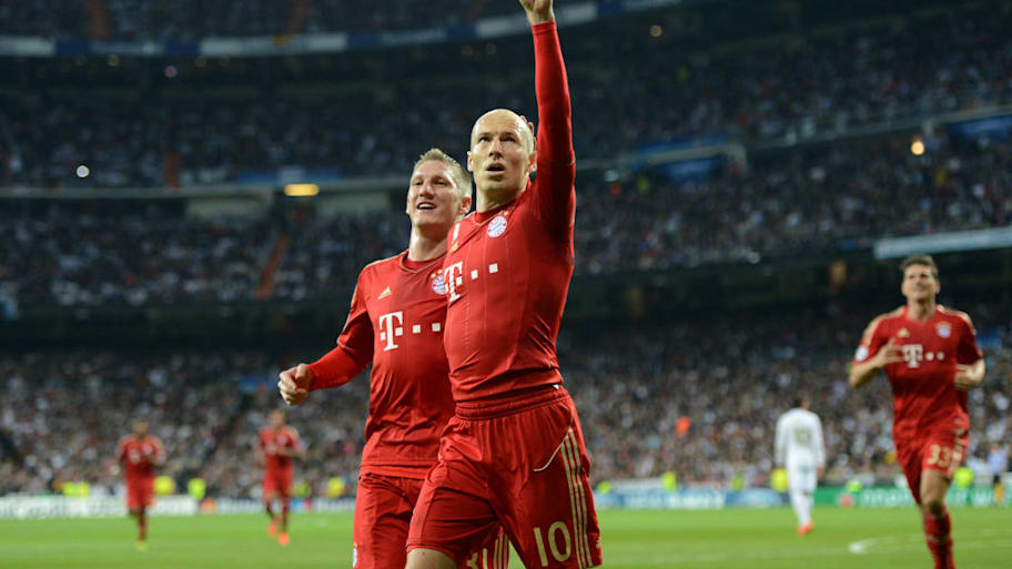 Arjen Robben