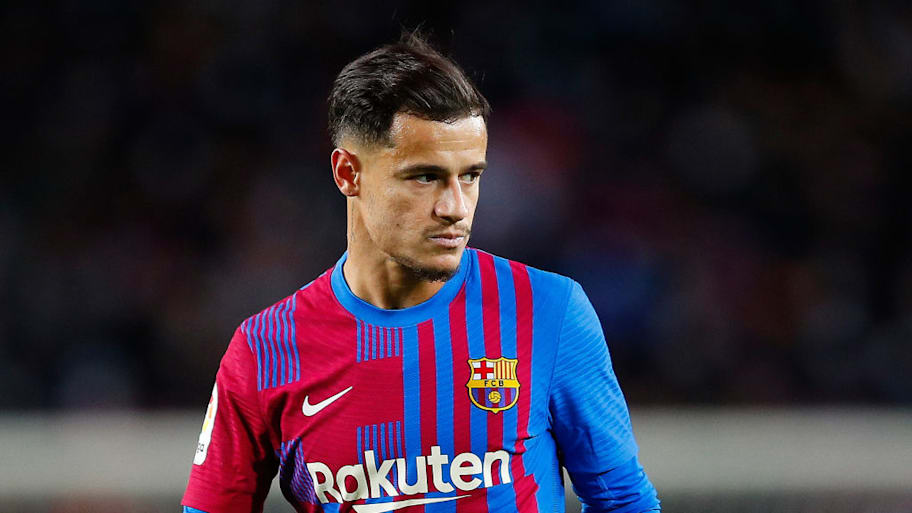 Philippe Coutinho