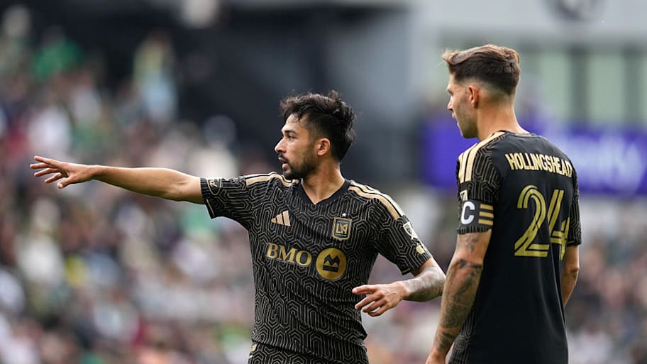 LAFC