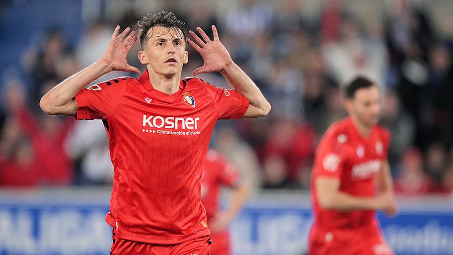 Ante Budimir