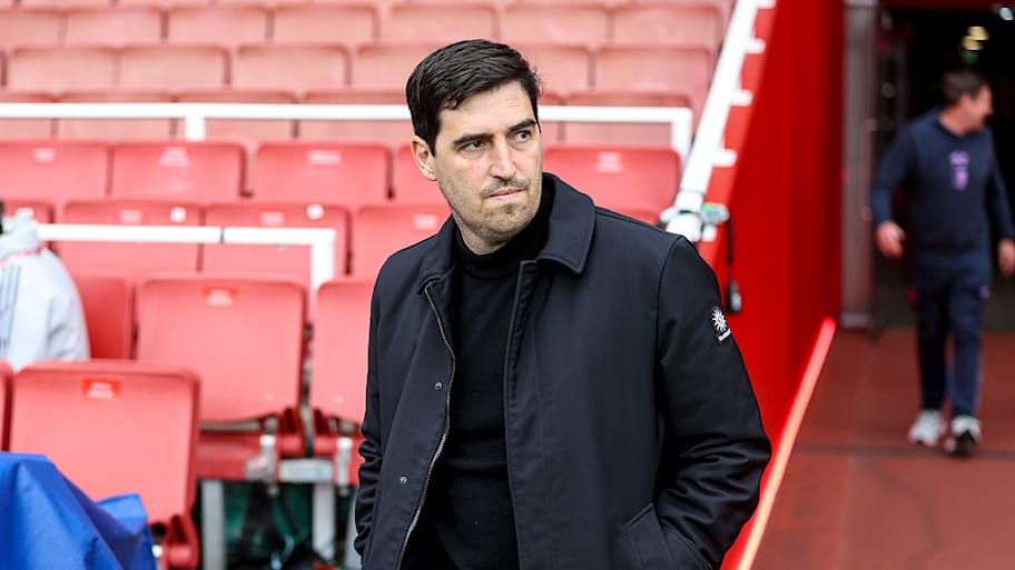 Andoni Iraola