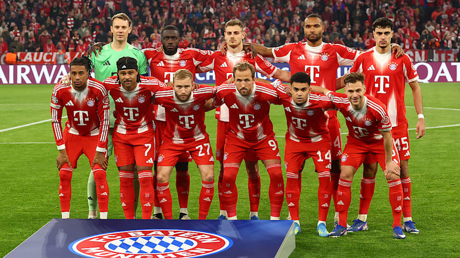 Bayern Munich