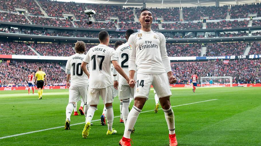 Casemiro