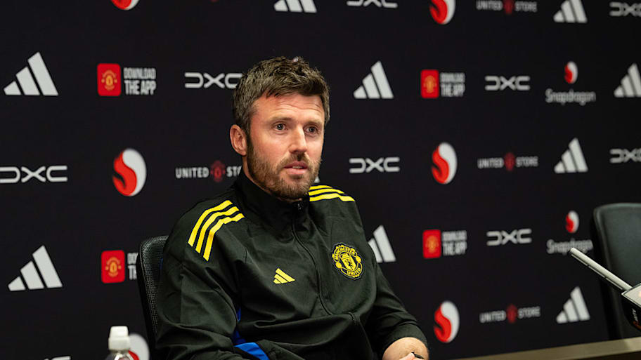 Michael Carrick