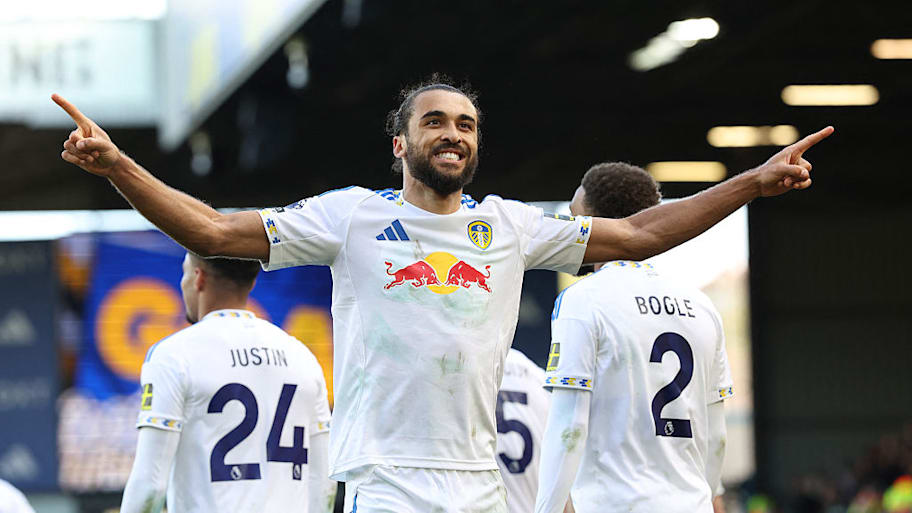 Dominic Calvert-Lewin