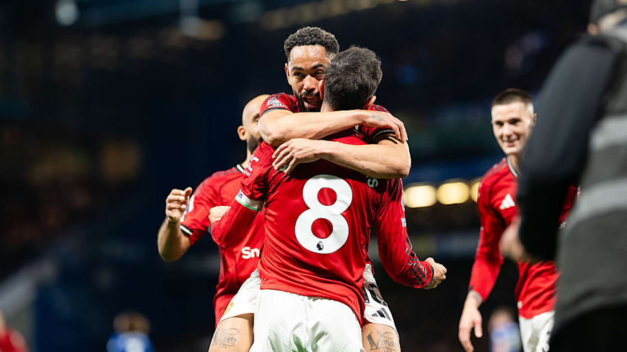 Matheus Cunha, Bruno Fernandes