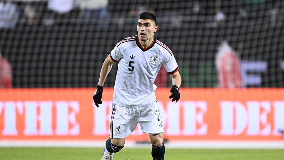 Johan Vásquez