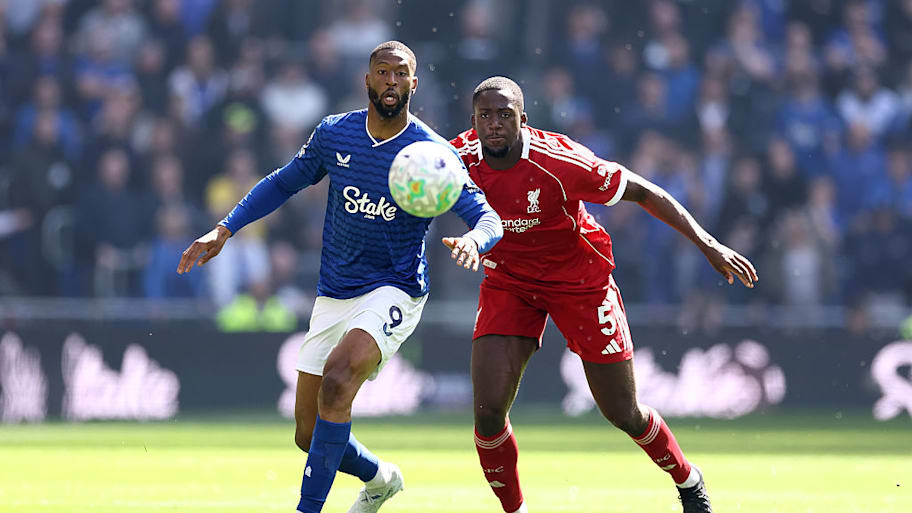 Beto, Ibrahima Konaté