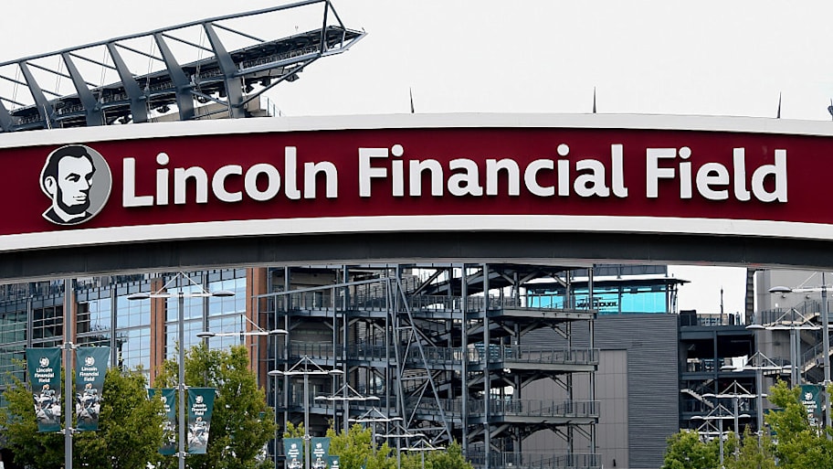 Lincoln Financial Field