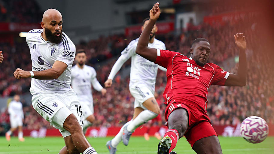 Bryan Mbeumo, Ibrahima Konaté