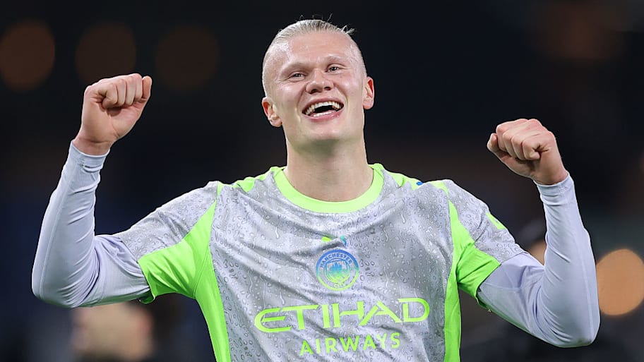 Erling Haaland