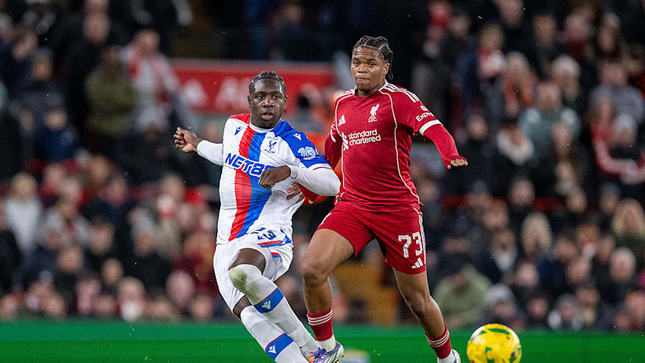 Rio Ngumoha, Jaydee Canvot