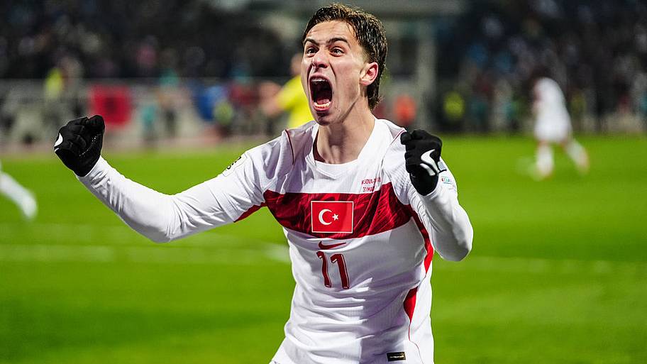 Kenan Yıldız
