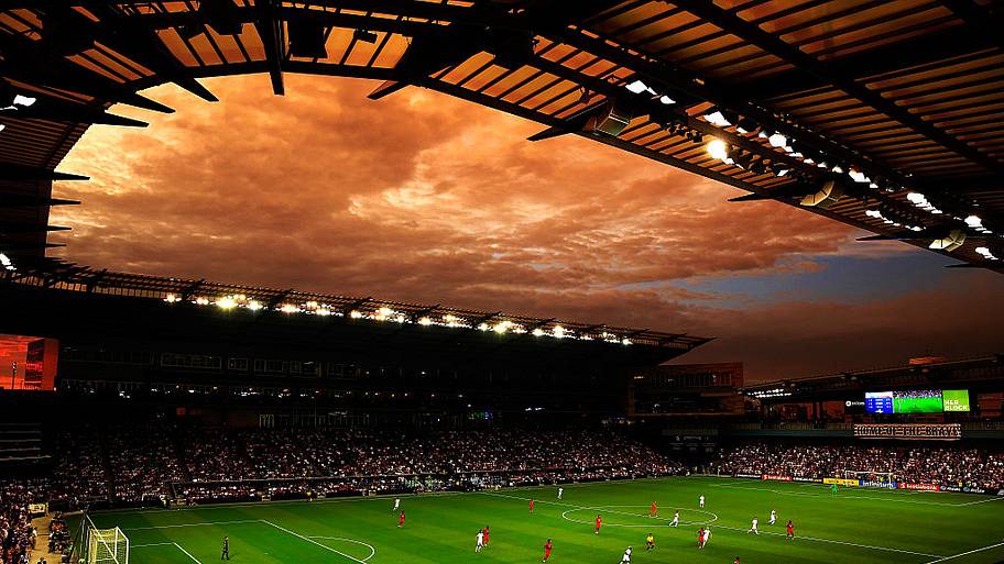 Sporting Park
