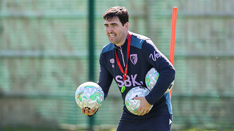 Andoni Iraola