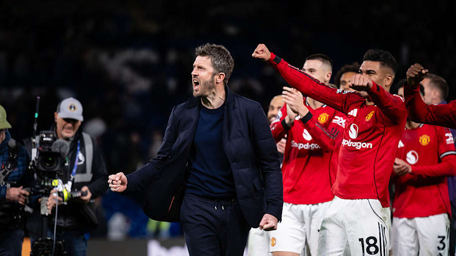 Michael Carrick
