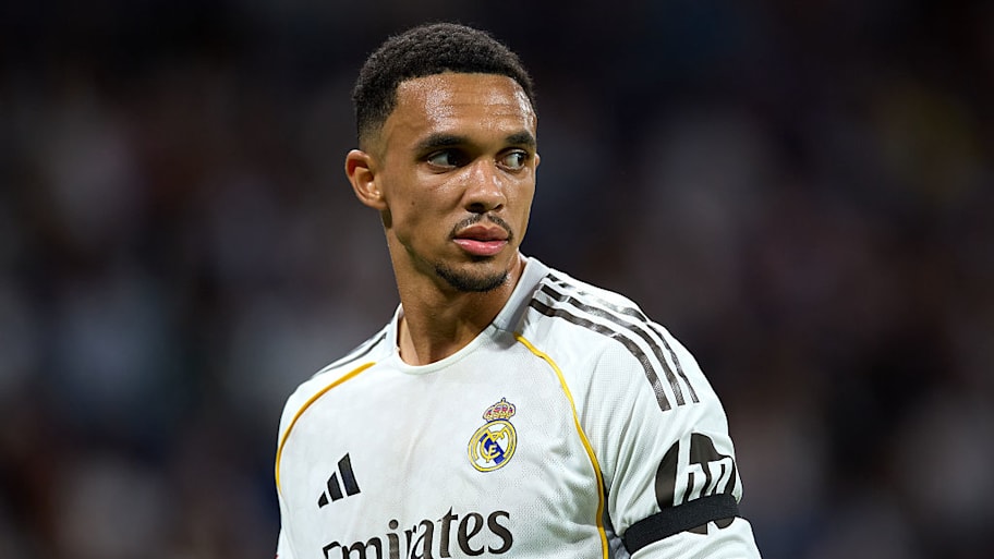 Trent Alexander-Arnold