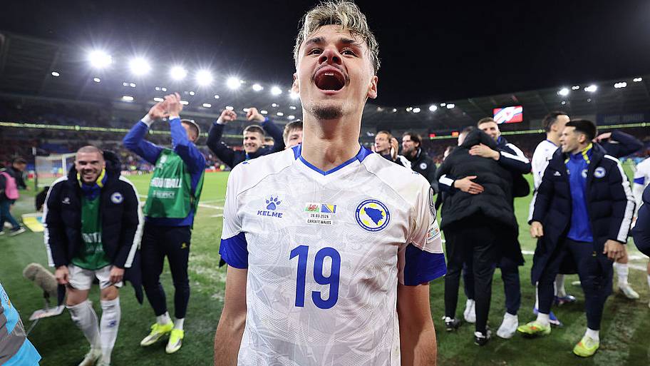 Kerim Alajbegović