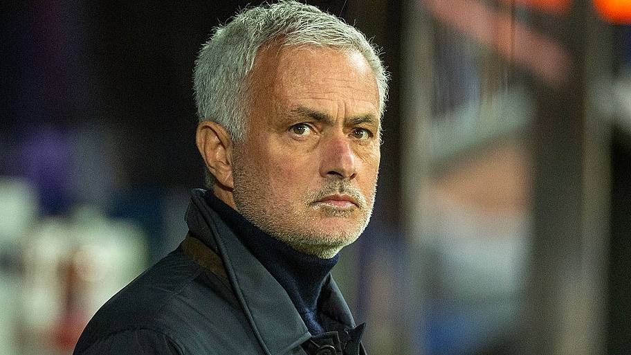 José Mourinho