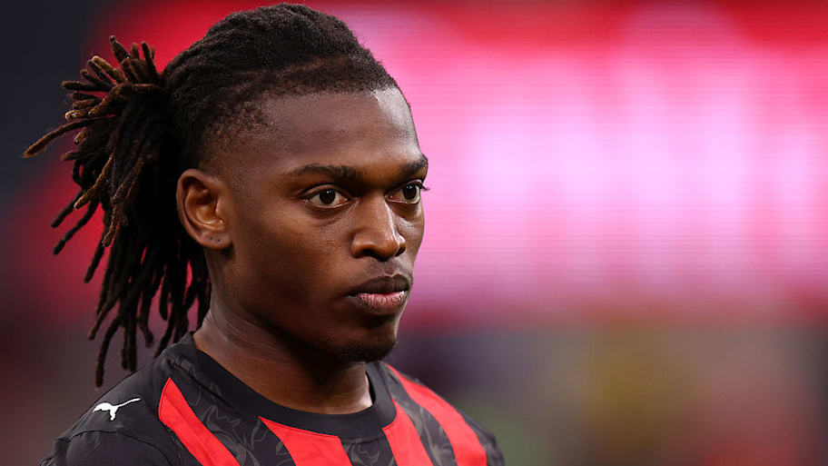 Rafael Leão