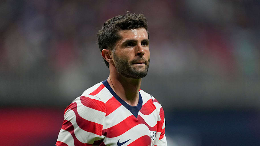 Christian Pulisic