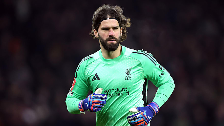 Alisson