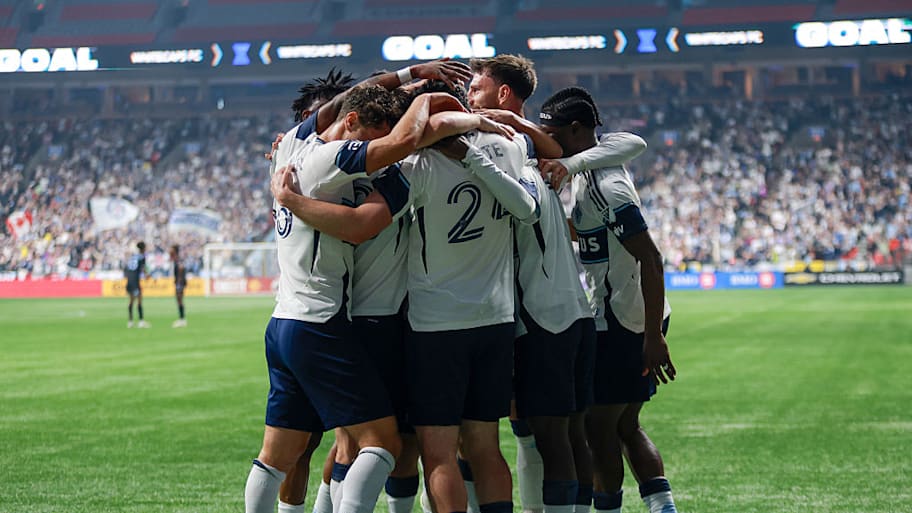 Vancouver Whitecaps