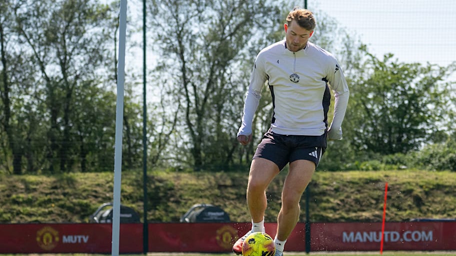 Matthijs de Ligt