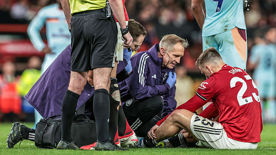 Luke Shaw