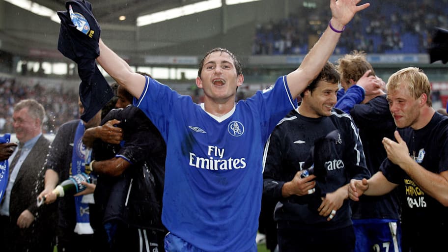 Frank Lampard