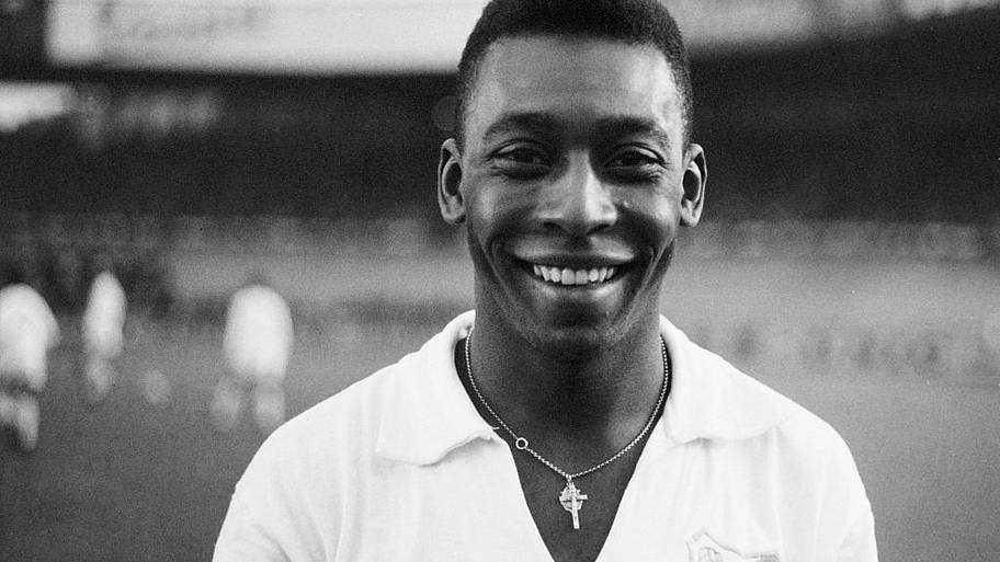 Pelé