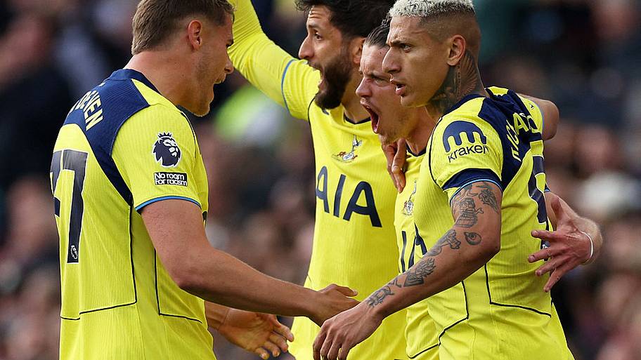Tottenham Hotspur
